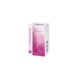 Femintimate Eve New Copa Menstrual Silicona Talla M 1ud