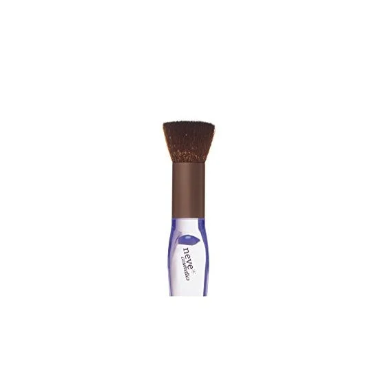 Neve Cosmetics Spazzola di cristallo in polvere