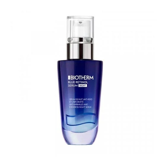 Biotherm Blue Retinol Serum Night 30ml