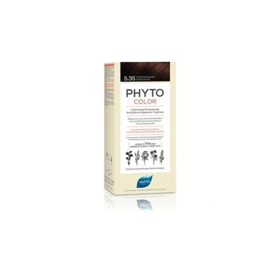 Fitotocolore 6.34 Biondo Fonce