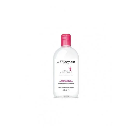 Dr. Fillermast Acqua Sensitive 500ml