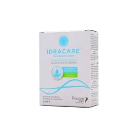 Procare Health Idracare Gel Idratante Vaginale 8 Cannule 5 ml