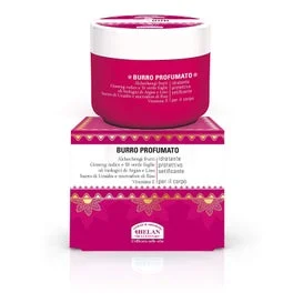 Helan G Oud Burro Profumato Corpo 200ml