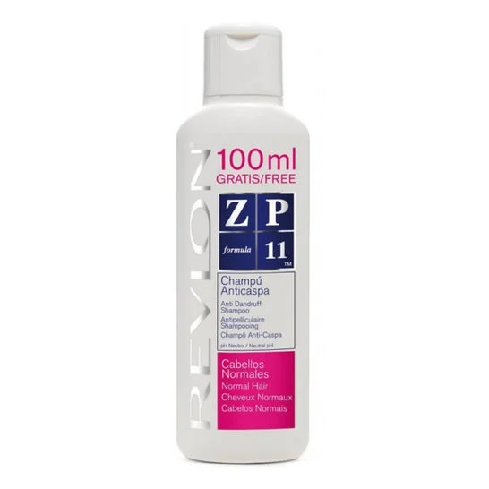 Revlon Zp11 antiforfora Shampoo capelli normali 400ml