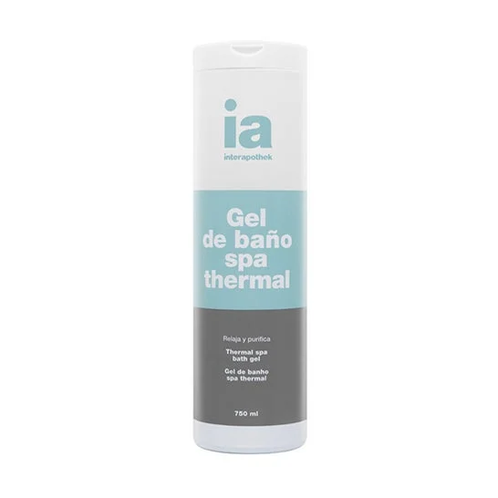 Interapothek Bath & Shower Gel 750ml