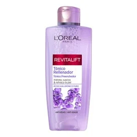 L'Oréal Tonico All'Acido Ialuronico Puro Revitalift Filler 200ml