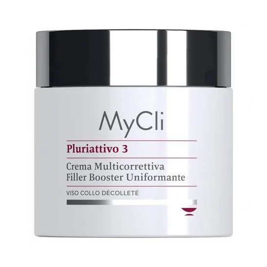 Mycli Op Pluriactive 3 Multicorrective Cream 100ml