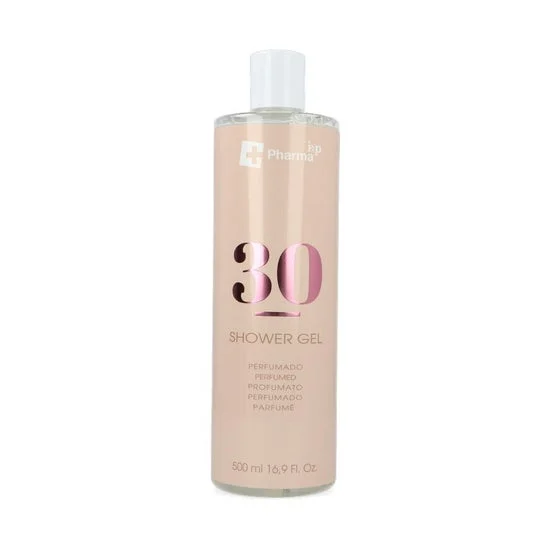 Iap Pharma Gel Doccia 30 Pour Femme 500ml