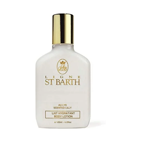 Ligne St Barth Leche Hidratante Corporal Lilly 125ml