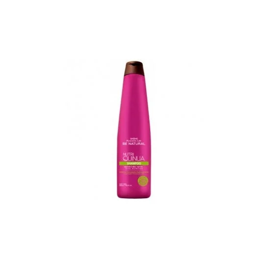 Essere naturale Shampoo Nutri Quinoa 350ml