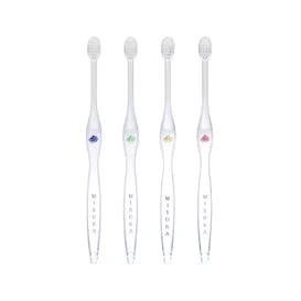 Misoka Comfort Adultes Spazzolino 1 Unità