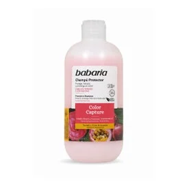 Babaria Color Capture Protective Shampoo capelli trattati a colori 500ml