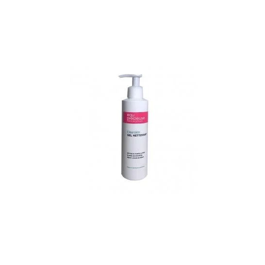 Eau Precieuse Clearskin Cleansing Gel 200ml
