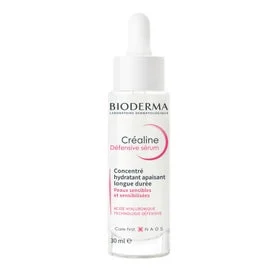 Bioderma Crealine Defensive Siero Idratante 30ml