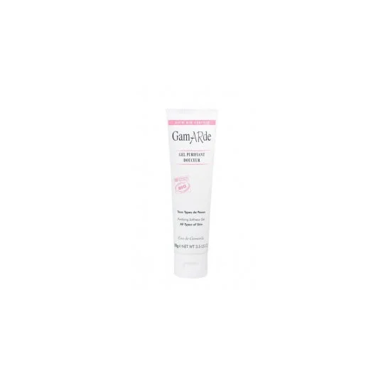 Gamarde Gel Purificante Morbidezza 100g