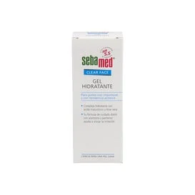 Sebamed™ Clear face gel idratante oil free 50ml