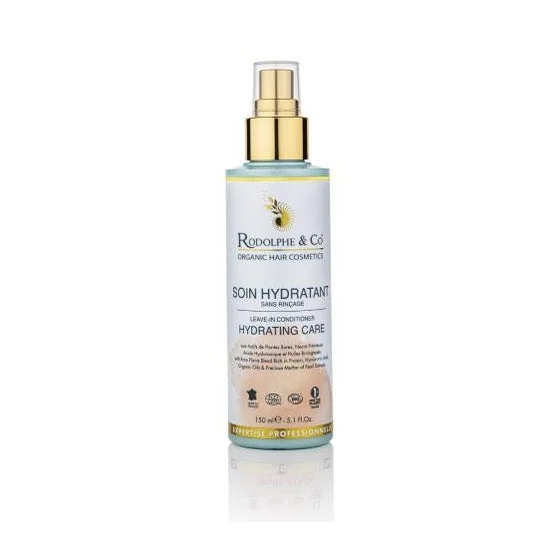 Rodolphe & Co Balsamo idratante rigenerante 150ml