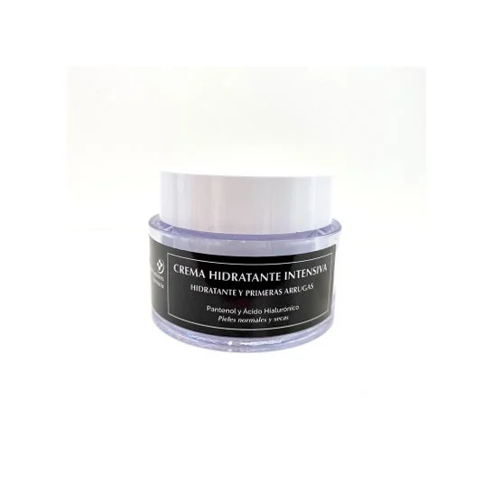 SL Cosmetica Y Crema Hidratante Intensiva 50ml