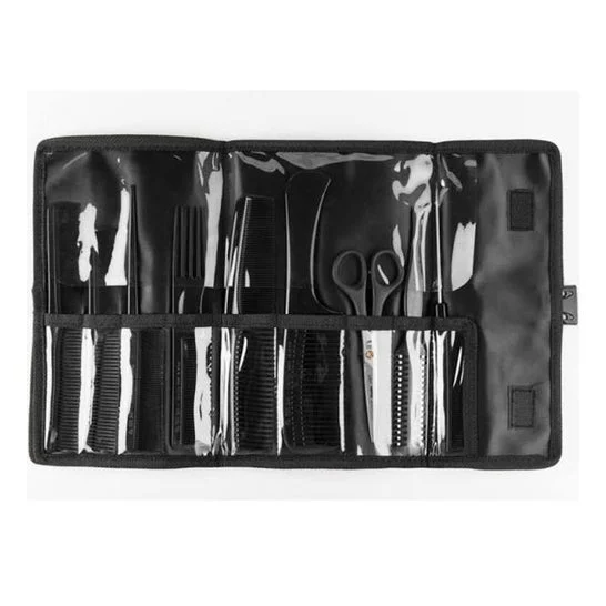 Set di strumenti professionali per parrucchieri Eurostil Set