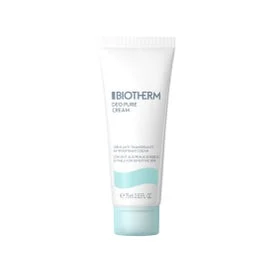 Biotherm Deodorante Pure Crema 75ml