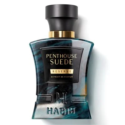 Habibi Penthouse Suede estratto 75 ml