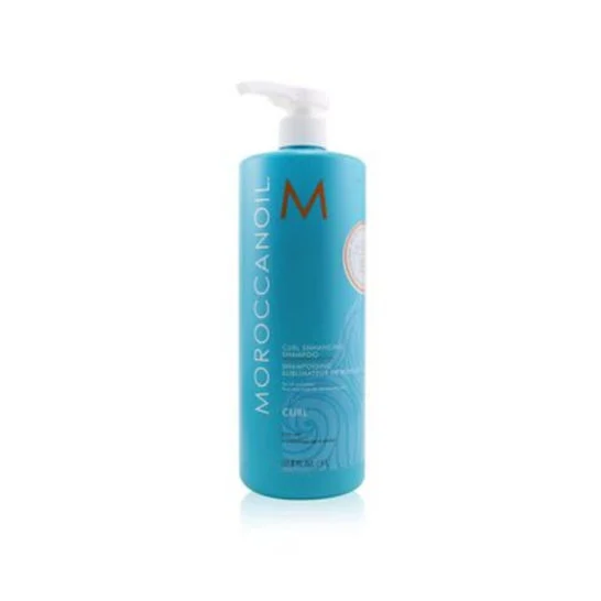 Moroccanoil Curl Boosting Shampoo 1000ml