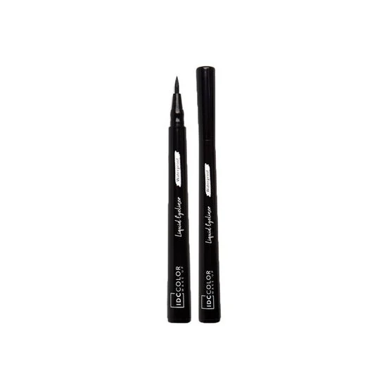 Idc institute Magic Studio Eyeliner Waterproof Color Black 16g