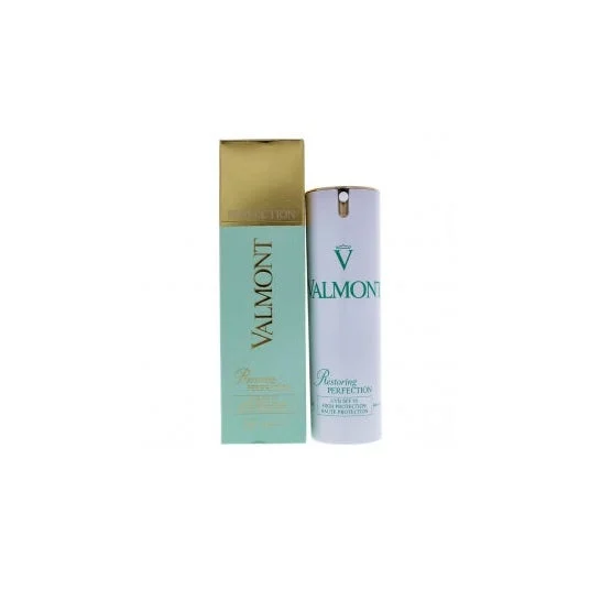 Valmont Perfection Powder Cream Fair Nude 10g