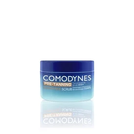 Comodynes Pre-Tanning My Radiance Scrub 225g