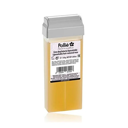 Cera naturale Eurostil Roll-On 100ml