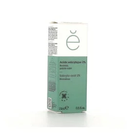 Acido salicilico Etat Pur 15ml