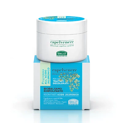 HELAN Capelvenere – Balsamo Capelli Rimpolpante