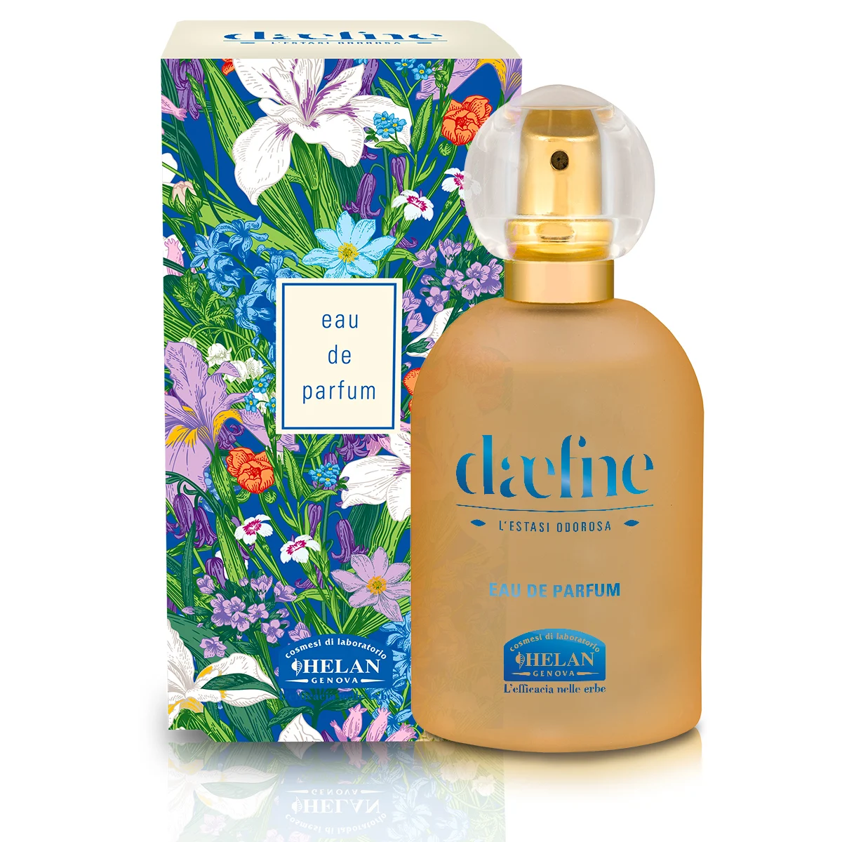 HELAN Daefne – Eau de Parfum 50 ml