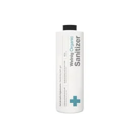 Welnig Hygienising Bath Gel 800ml