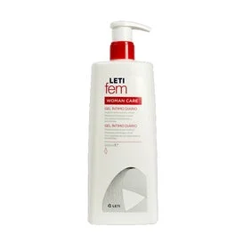 Letifem gel igiene intima adulti 500ml
