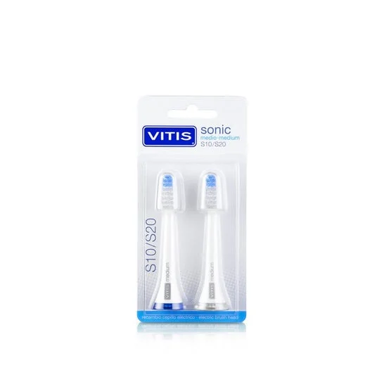 Vitis Sonic a ricarica media S10/s20