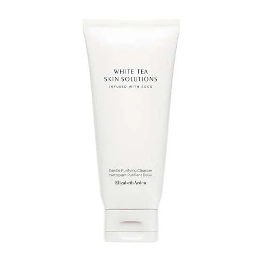 Elisabeth Arden White Tea Skin Cleanser 125ml