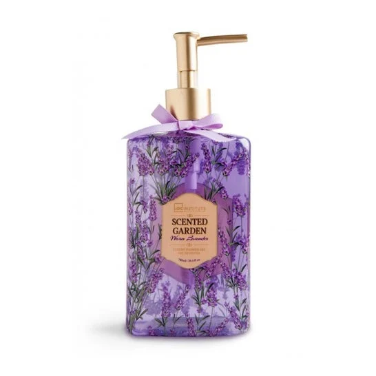 IDC Institute Scented Garden Warm Lavender 780ml