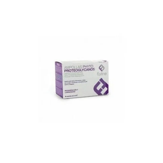 Fiala Farline Phyto Proteoglycans 10amp