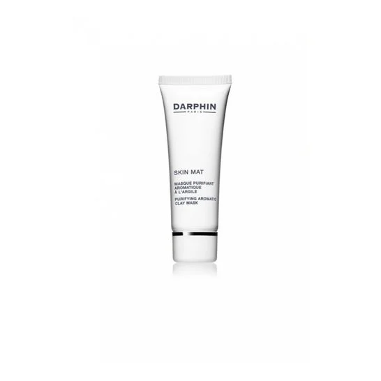 Darphin Skin Mat Mascarilla Purificante Arcilla Verde 75ml
