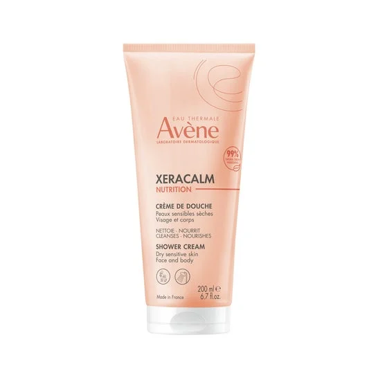 Avene Xeracalm Nutrition Crema de Ducha 200ml