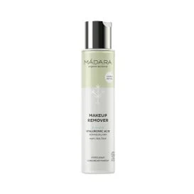 Mádara Makeup Acido Ialuronico Struccante Bi-Fase 100ml