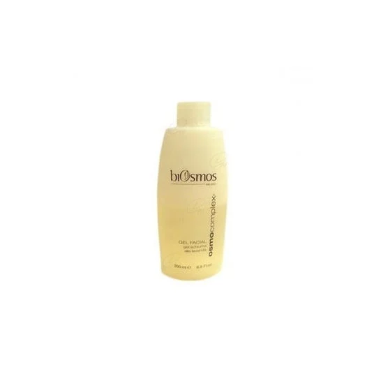 Biosmos Osmocomplex Gel facciale 200ml