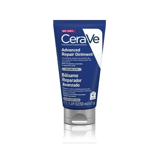 CeraVe® Pomada Reparadora Intensiva 50ml