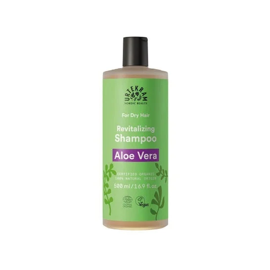 Urtekram Aloe Vera Shampoo per capelli normali Bio 500ml