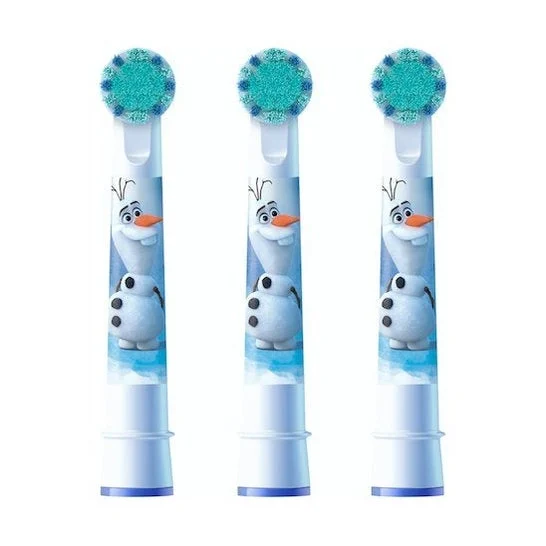 Oral-B Ricarica Frozen 3 Unità