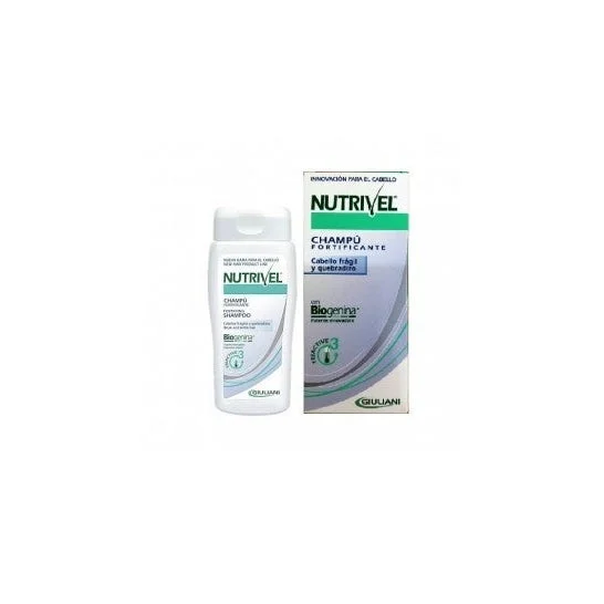Nutrizione perdita di capelli shampoo 200ml