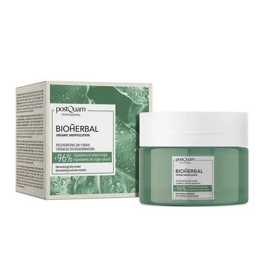 Postquam crema giorno Bioherbal Postquam 50ml