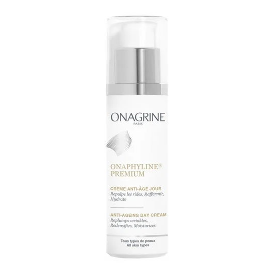 Onagrine Onaphyline Crema Giorno 40ml
