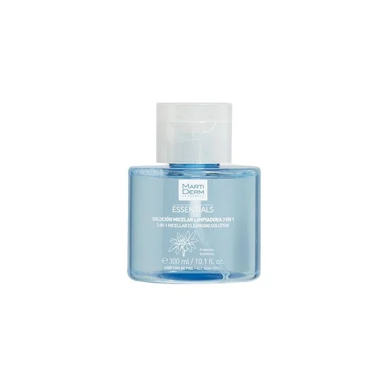 Martiderm™ soluzione micellare detergente 300ml